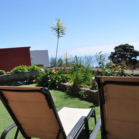 Casa Chamiquela Villa La Galga Eksteriør billede