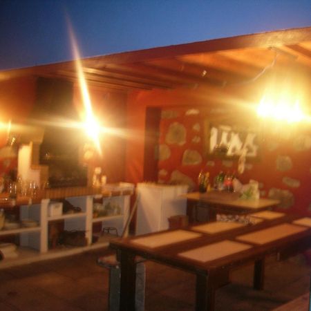 Casa Chamiquela Villa La Galga Eksteriør billede