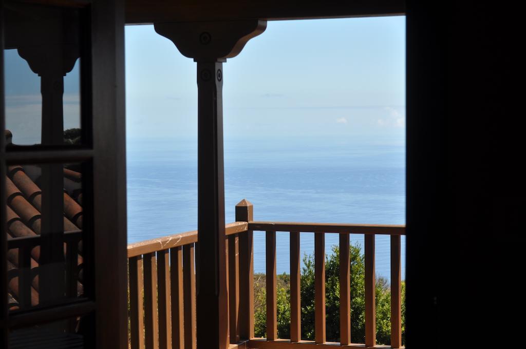 Casa Chamiquela Villa La Galga Eksteriør billede