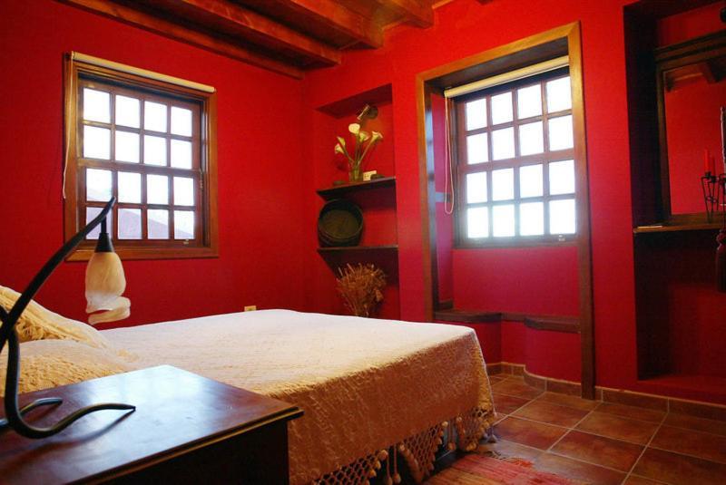 Casa Chamiquela Villa La Galga Værelse billede