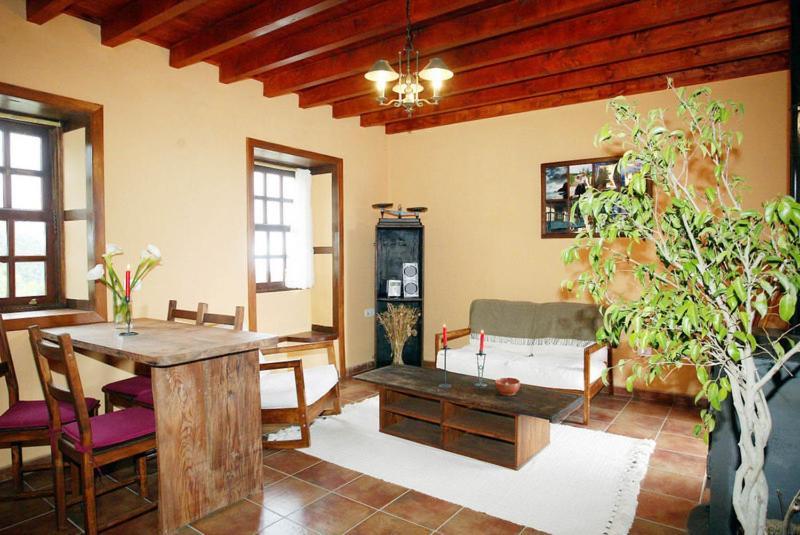 Casa Chamiquela Villa La Galga Værelse billede