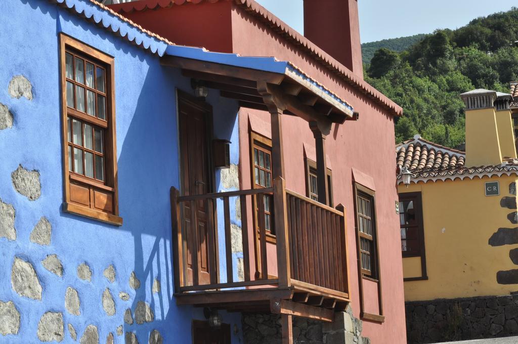 Casa Chamiquela Villa La Galga Værelse billede