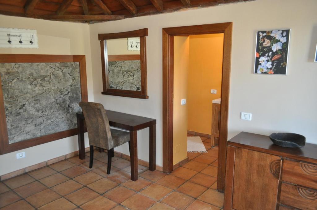 Casa Chamiquela Villa La Galga Værelse billede