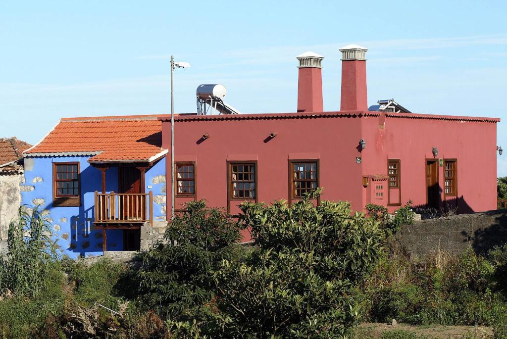 Casa Chamiquela Villa La Galga Værelse billede