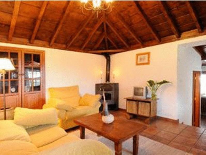 Casa Chamiquela Villa La Galga Eksteriør billede