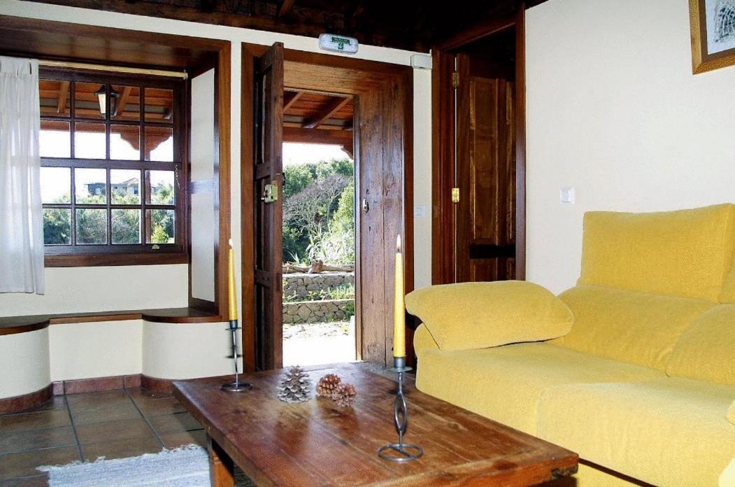 Casa Chamiquela Villa La Galga Eksteriør billede