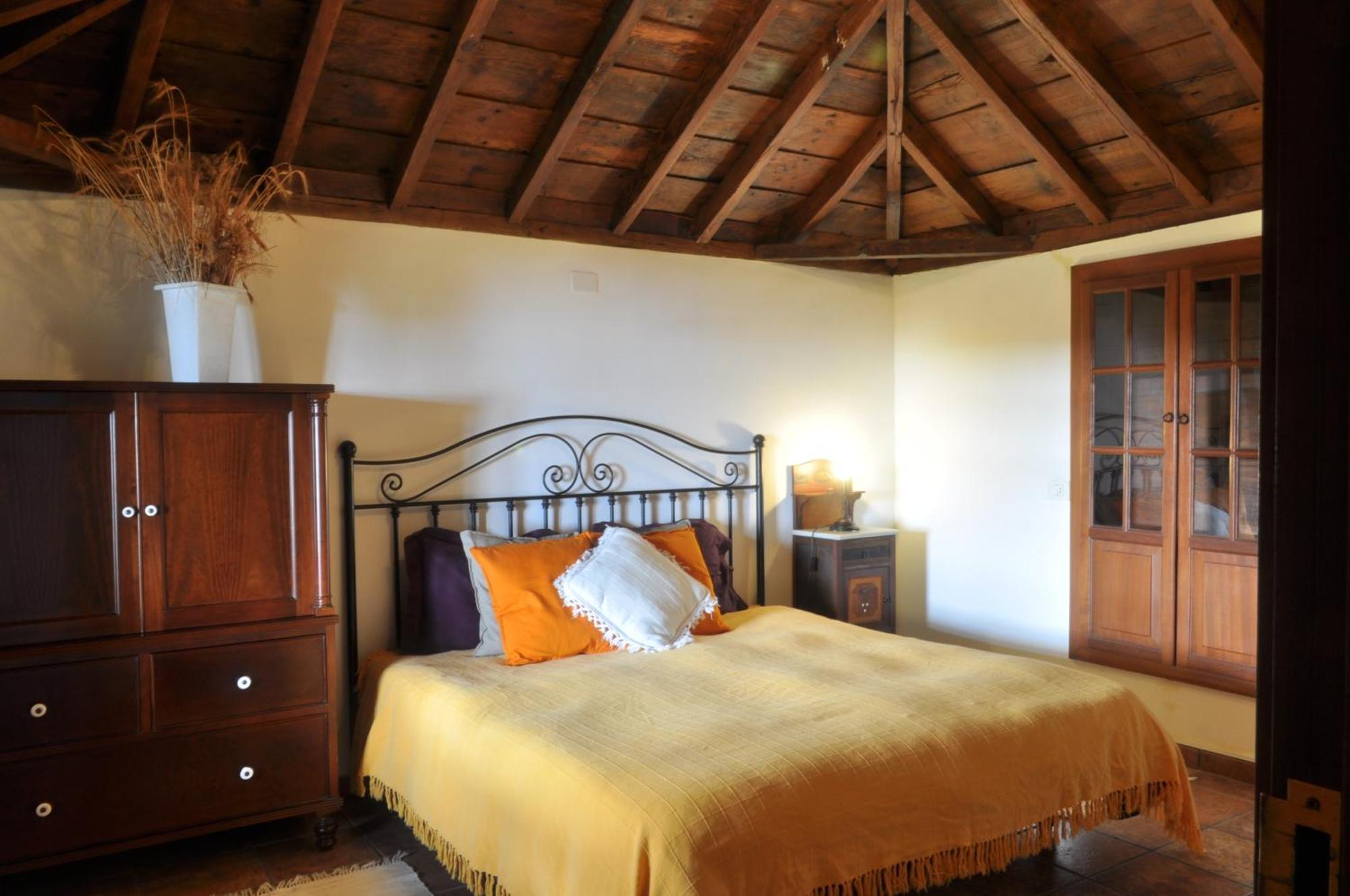 Casa Chamiquela Villa La Galga Værelse billede