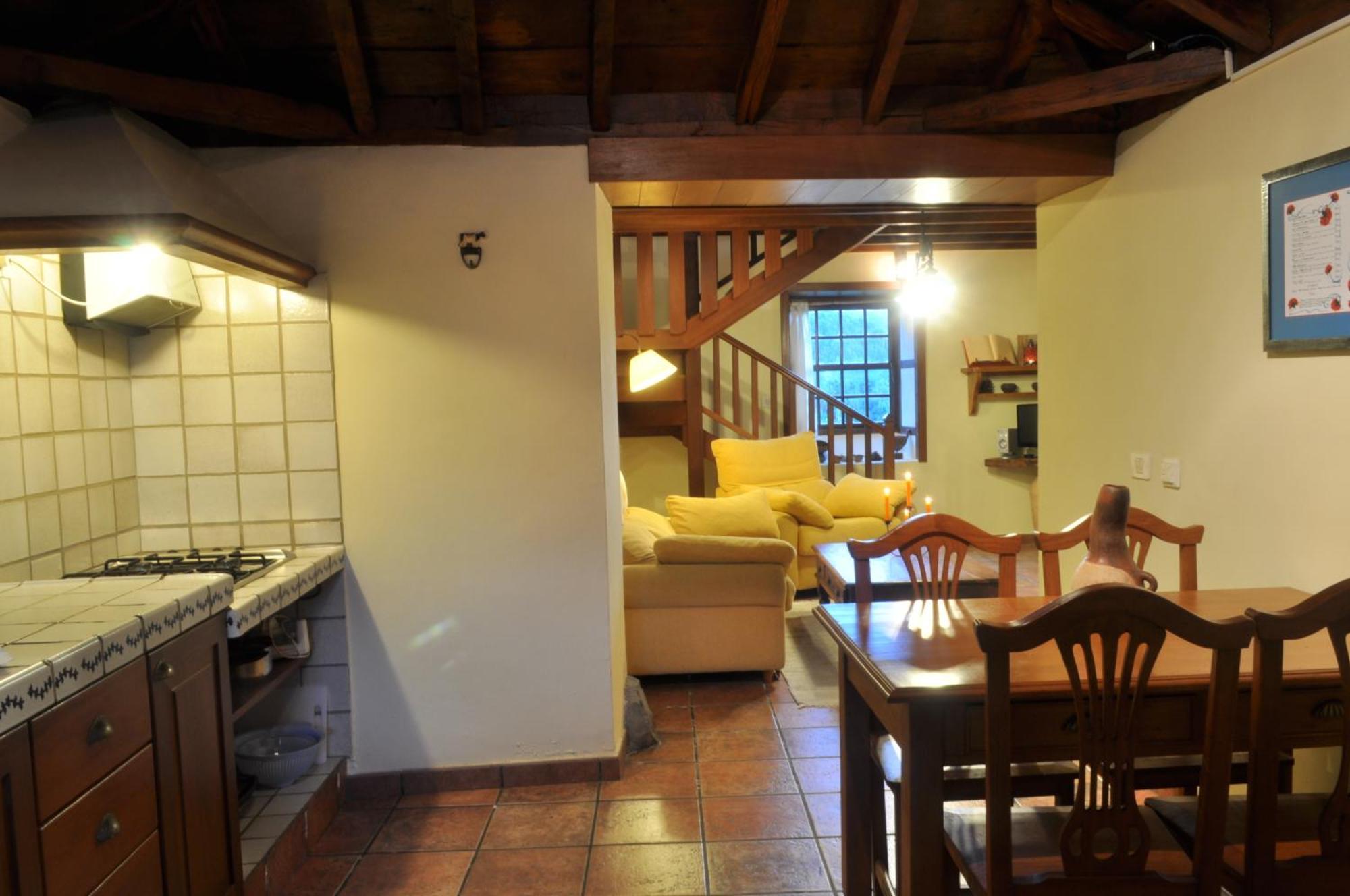 Casa Chamiquela Villa La Galga Værelse billede