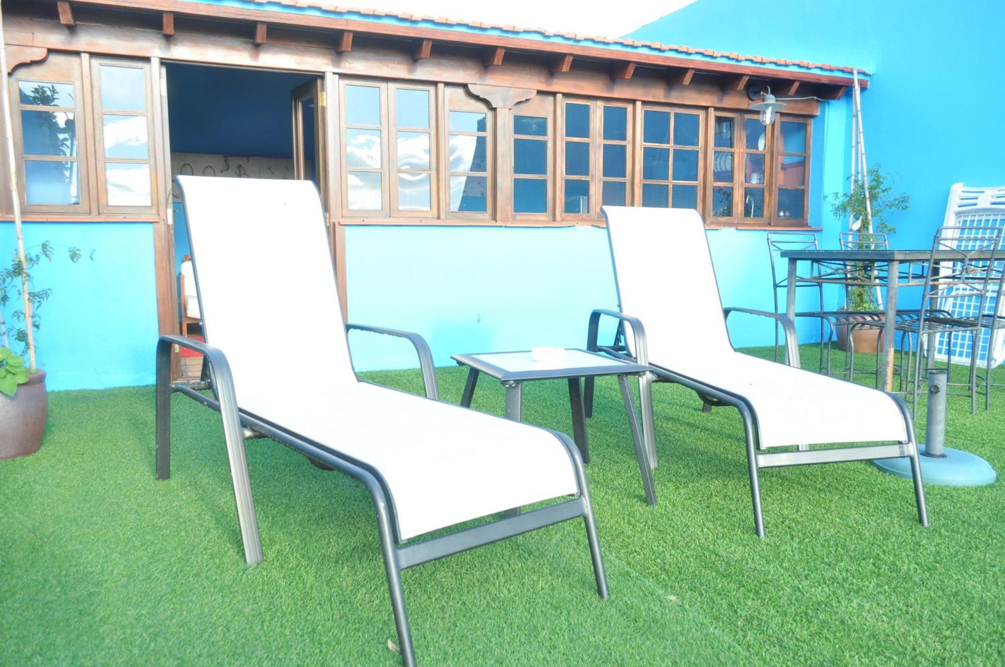 Casa Chamiquela Villa La Galga Værelse billede