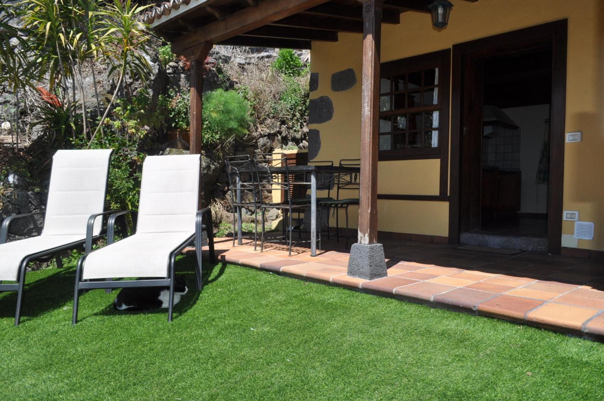 Casa Chamiquela Villa La Galga Værelse billede