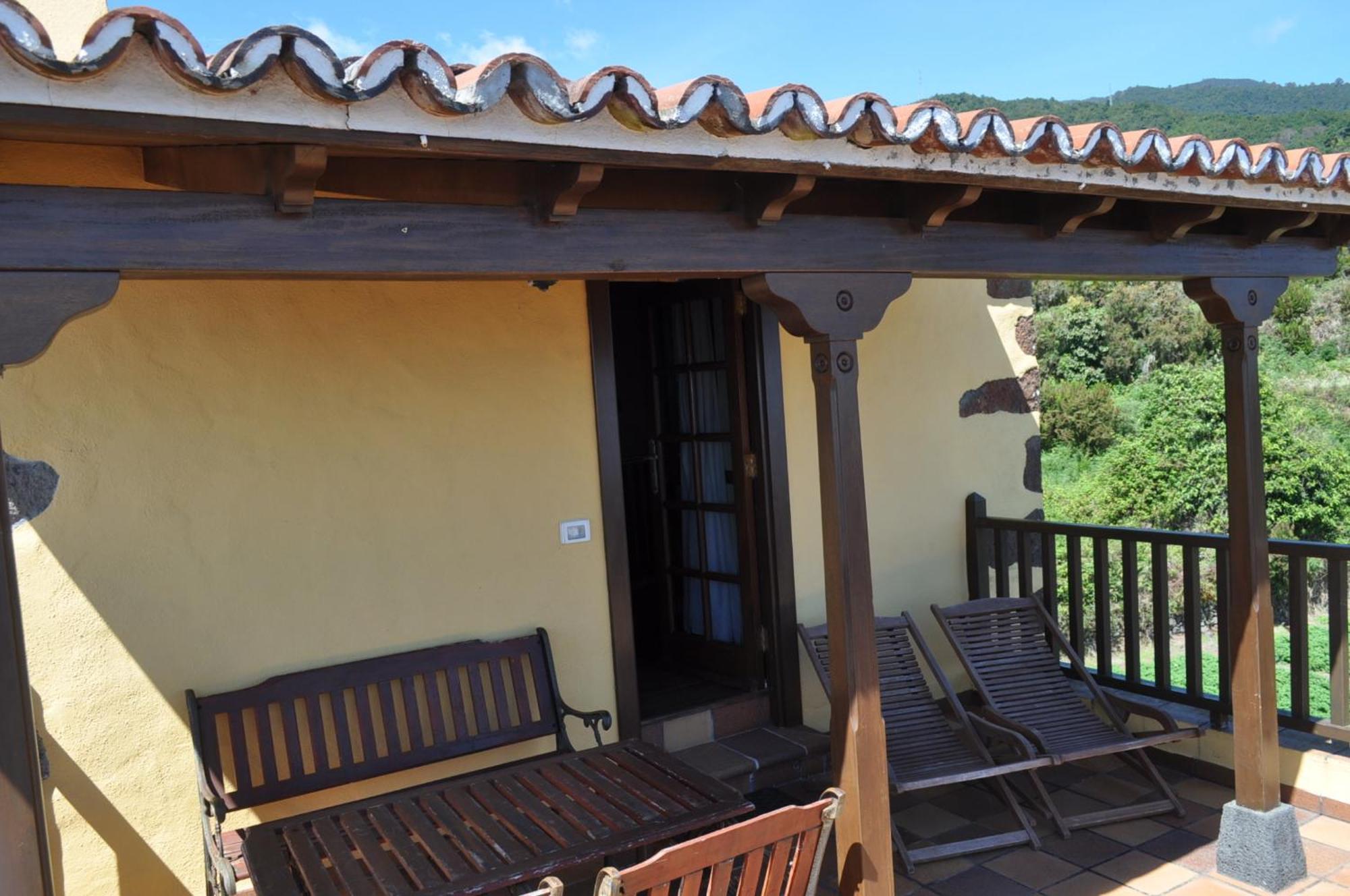 Casa Chamiquela Villa La Galga Værelse billede