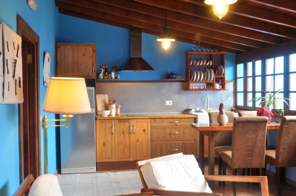 Casa Chamiquela Villa La Galga Værelse billede