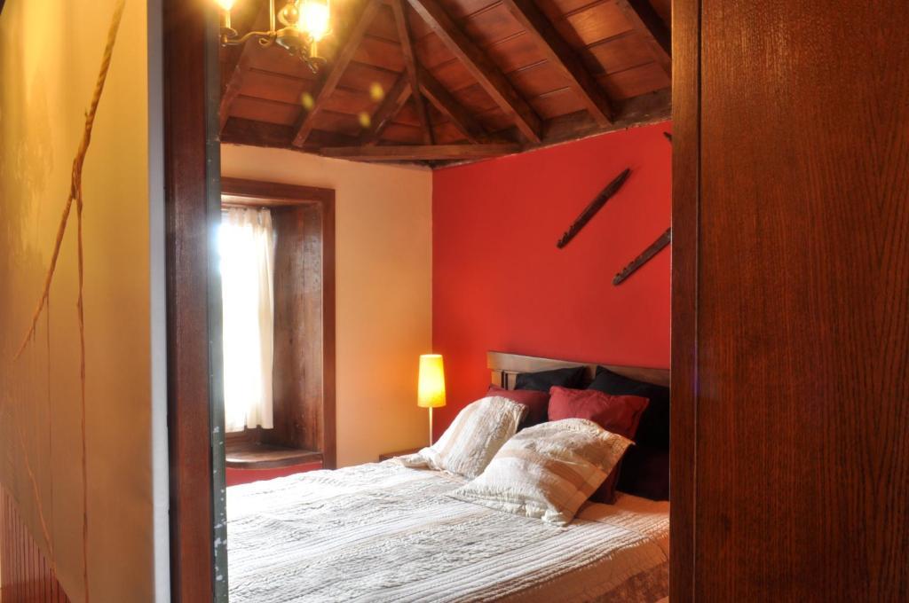 Casa Chamiquela Villa La Galga Værelse billede