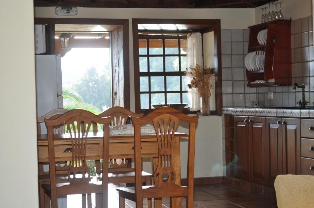Casa Chamiquela Villa La Galga Værelse billede