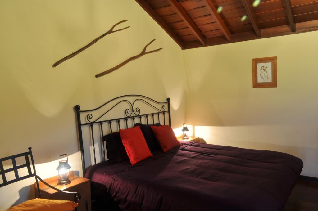 Casa Chamiquela Villa La Galga Værelse billede