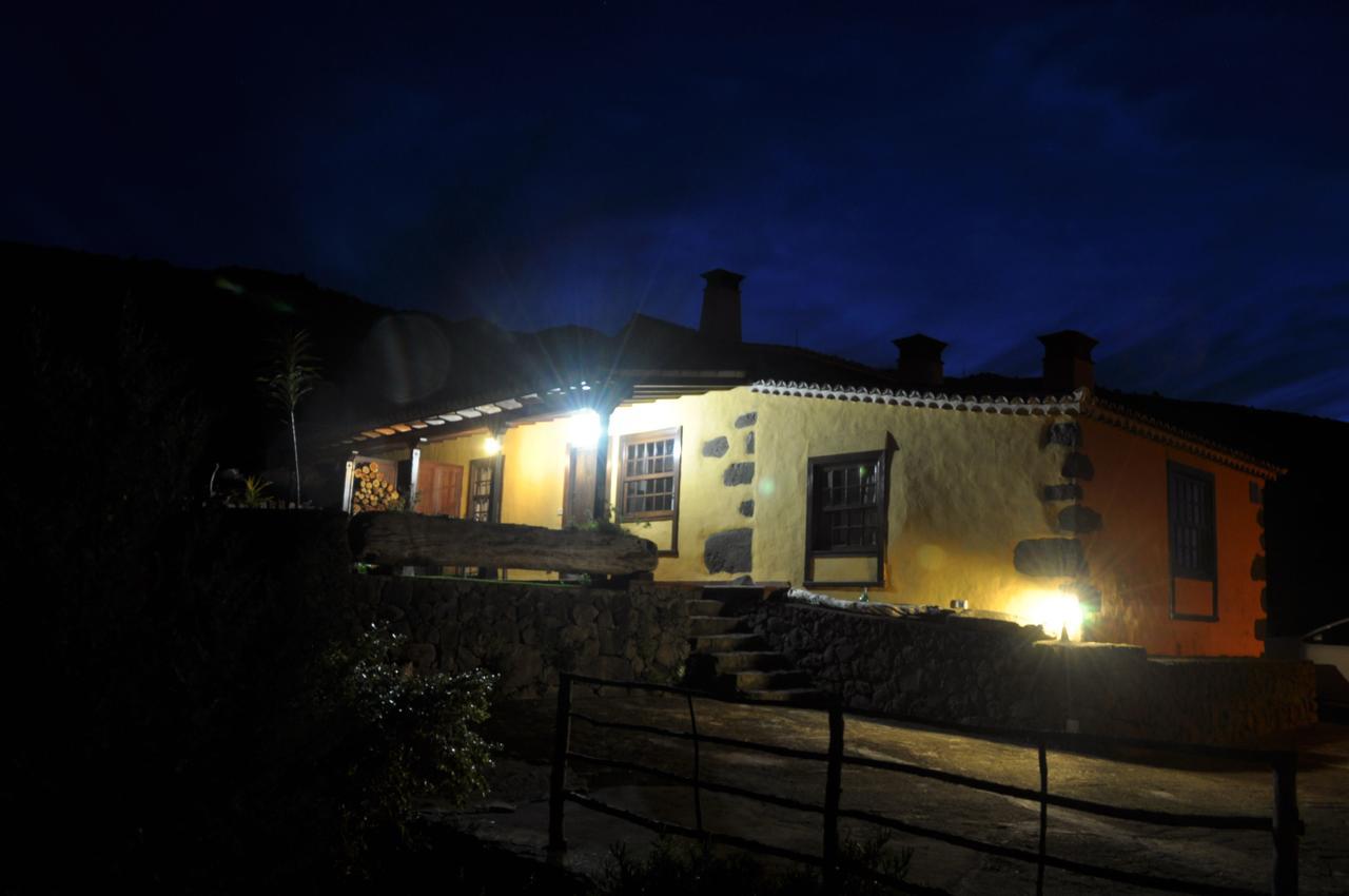 Casa Chamiquela Villa La Galga Eksteriør billede
