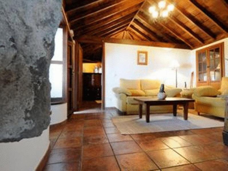 Casa Chamiquela Villa La Galga Værelse billede