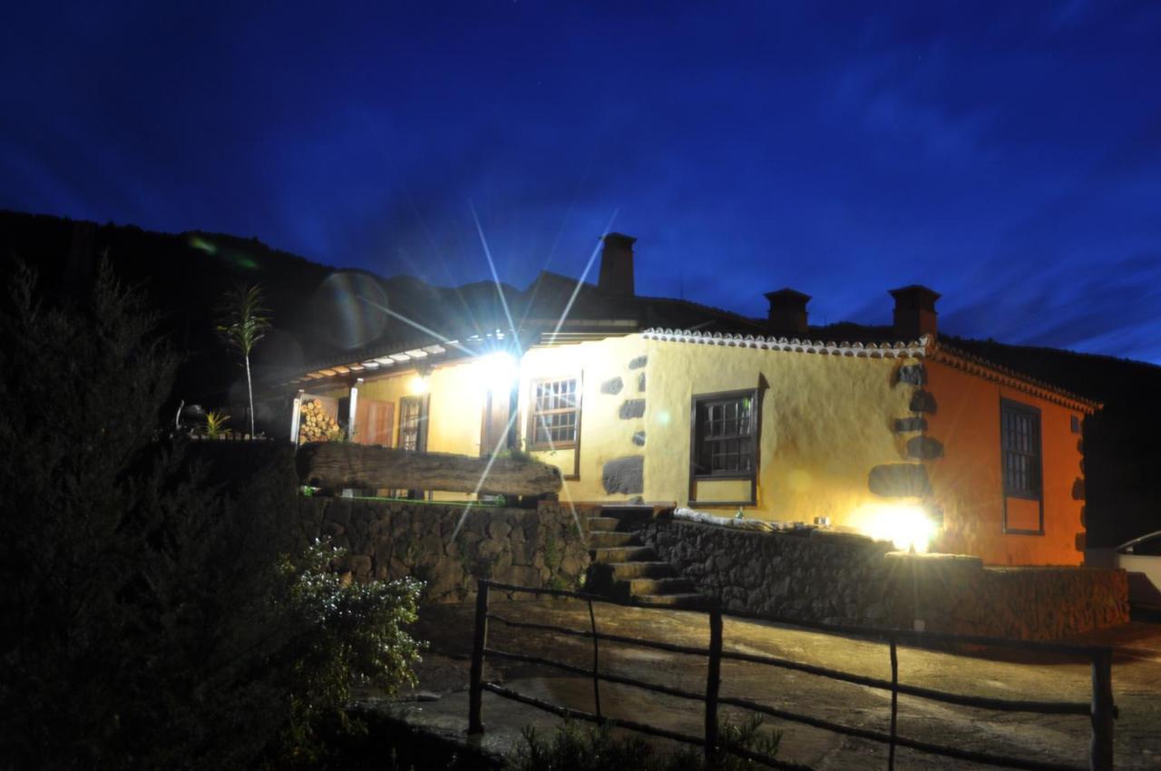 Casa Chamiquela Villa La Galga Eksteriør billede